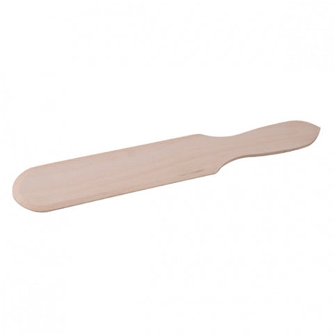 Trenton -CREPE SPATULA-BEECHWOOD, 250mm