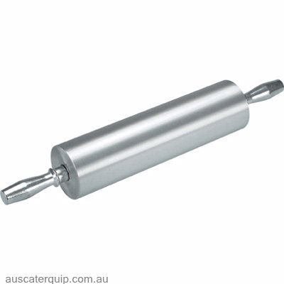 Chef Inox ROLLING PIN-ALUMINIUM 330mm