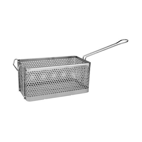 Trenton  FRY BASKET-RECT. 375x135x150mm (SUITS GOLDSTEIN)  (Each)