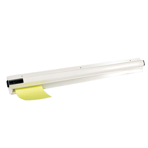 Trenton  DOCKET HOLDER-PVC, 1200mm  (Each)