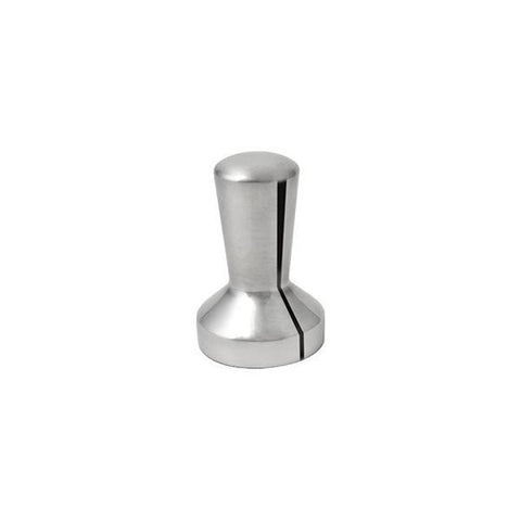 Stainless Steel-COFFEE TAMPER-18/8, 52mm BASE