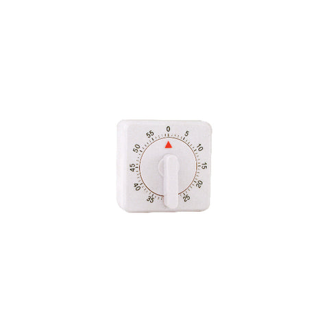 Cater-Chef  COUNTDOWN TIMER-MECHANICAL, 60 MINUTE  (Each)