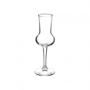 Bormioli Rocco RISERVA-GRAPPA 80ml (1.66181) (x24)