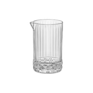 Bormioli Rocco  AMERICA 20 MIXING GLASS 790ml (122149MDG021 (X6)