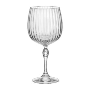 Bormioli Rocco  AMERICA 20 GIN TONIC 745ml (122128BB9021990 (x12)