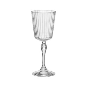 Bormioli Rocco  AMERICA 20 COCKTAIL GLASS 240ml (122129BB90 (x12)