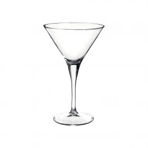 Bormioli Rocco YPSILON-COCKTAIL 245ml (1.24490) (X6)