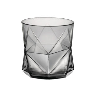 Bormioli Rocco CASSIOPEA-TUMBLER ONYX 320ml (234540G10021990) (x24)