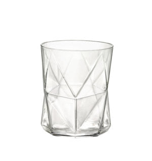 Bormioli Rocco CASSIOPEA-TUMBLER DOF 410ml (234520GRB021990) (x24)