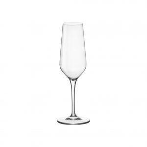 Bormioli Rocco ELECTRA-FLUTE 230ml (1.92343) (x24)