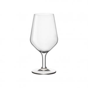 Bormioli Rocco ELECTRA-BEER/WATER 440ml (1.92348) (Box of 24)