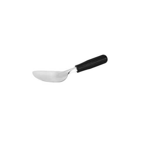 Trenton  GELATO SPADE-S/S, 120x75mm BAKELITE HANDLE (Each)