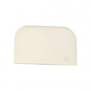 Thermohauser  SCRAPER/CREAM LEVELLER 121x 80mm
