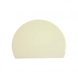 Thermohauser  DOUGH SCRAPER ROUND BOWL 160x120mm