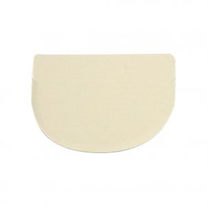 Thermohauser  DOUGH SCRAPER 120x88mm