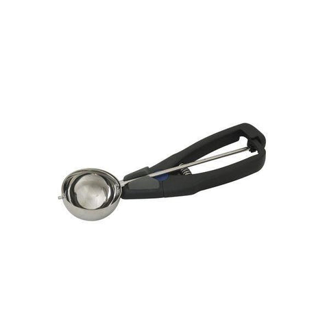 Thermohauser  DOUGH SCRAPER ROUNDED 113x75mm