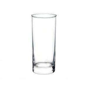 Bormioli Rocco CORTINA-HI BALL 280ml (1.90200) (x48)