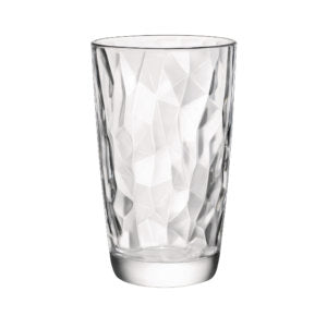 Bormioli Rocco DIAMOND-COOLER CLEAR 470ml (350240GRB021990) (x24)