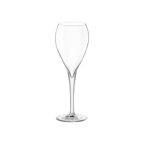 Bormioli Rocco INALTO TRE SENSI -PROSECCO/CHAMPAGNE FLUTE 150ml (3.65747) (x24)