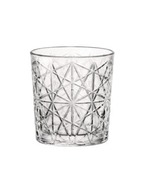 Bormioli Rocco  BARTENDER LOUNGE TUMBLER 275ml (6.66223GR) (x24)