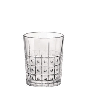 Bormioli Rocco  BARTENDER ESTE DOF TUMBLER 390ml (6.66226GR) (x24)
