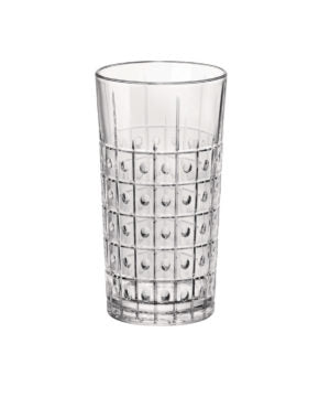 Bormioli Rocco  BARTENDER ESTE HIGHBALL 490ml (6.66228GR) (x16)