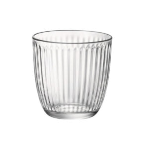 Bormioli Rocco LINE TUMBLER 290ml (5.80500MO) (x12)