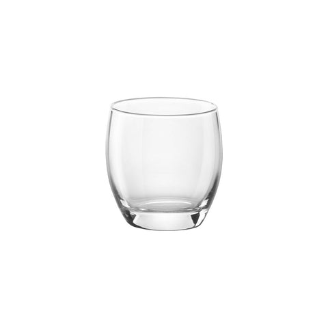 Bormioli Rocco  ESSENZA DOF TUMBLER 425ml (318424M02321990) (x6)