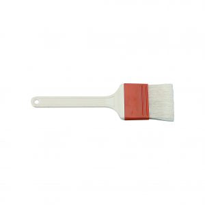 Thermohauser  PASTRY BRUSH-40mm NATURAL BRISTLES