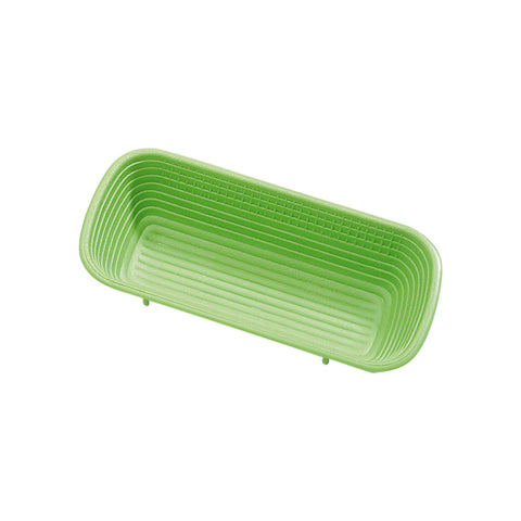 Thermohauser  PROOFING BASKET RECT 120x270mm