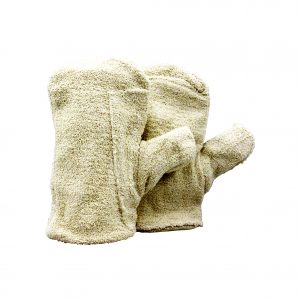 Thermohauser  BAKING GLOVES 274x150 REINF PALM & THUMB Pair