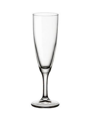 Bormioli Rocco PROSECCO- FLUTE 150ml (193110MN5021990) (x12)