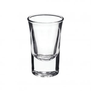 Bormioli Rocco DUBLINO-SHOT 34ml (1.68169) (x24)