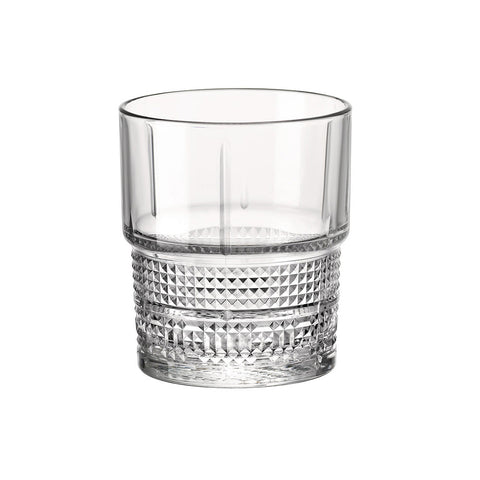 Bormioli Rocco  BARTENDER NOVECENTO DOF 370ml 1.22116GRS (x12)