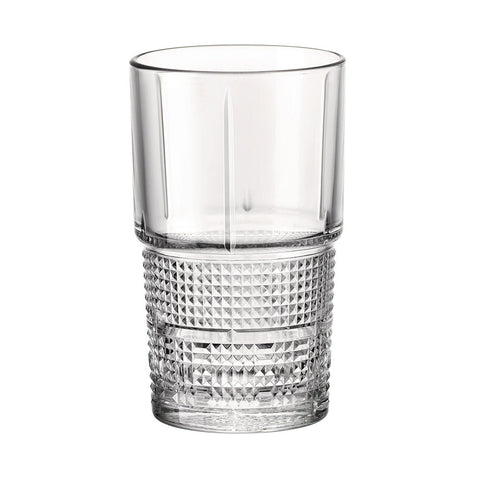 Bormioli Rocco  BARTENDER NOVECENTO HI-BALL 405ml 1.22115GSB (x16)