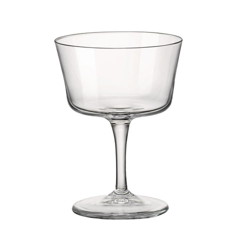 Bormioli Rocco  BARTENDER NOVECENTO CHAMPAGNE 220ml1.22114GRS (x24)