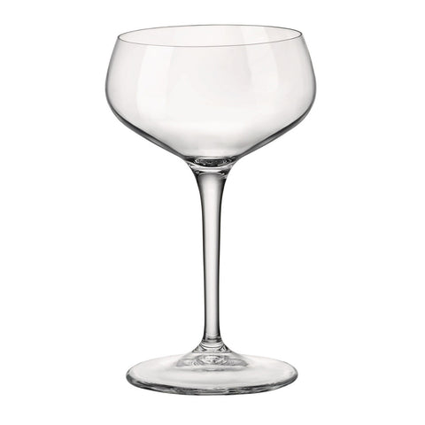 Bormioli Rocco  BARTENDER NOVECENTO COCKTAIL 250ml 1.22111GRS (x24)