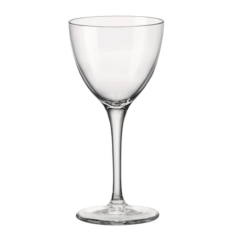 Bormioli Rocco  BARTENDER NOVECENTO NICK&NORA 155ml 1.22113 (x24)