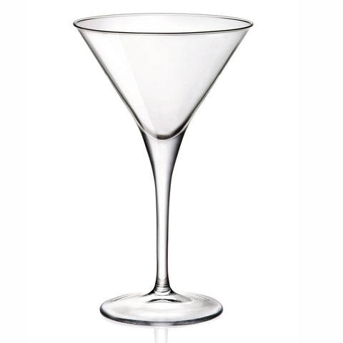 Bormioli Rocco  BARTENDER NOVECENTO MARTINI 240ml 1.24490BB (x12)