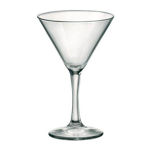 Bormioli Rocco  BARTENDER MARTINI 170ml (166131MTZ021990) (x12)