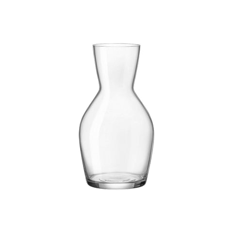 Bormioli Rocco  YPSILON WINE CARAFE 1.0lt (125021MTV121990) (x6)