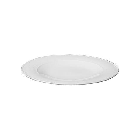 Rene Ozorio ROUND PLATE-200mm AURA (931/1020) EA