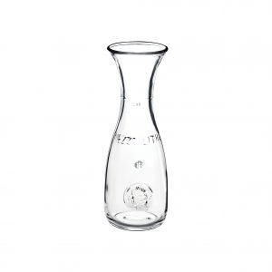 Bormioli Rocco MISURE-CARAFE 0.5lt (1.84169) (x12)