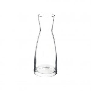 Bormioli Rocco YPSILON-CARAFE 250ml (1.25071) (x12)