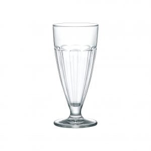 Bormioli Rocco ROCK BAR-SUNDAE 380ml CLEAR (3.40310) (x6)