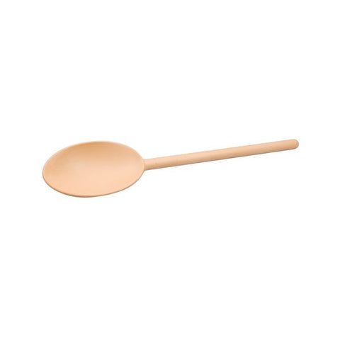 Trenton  HYTEMP SPOON-400mm  BEIGE (Each)