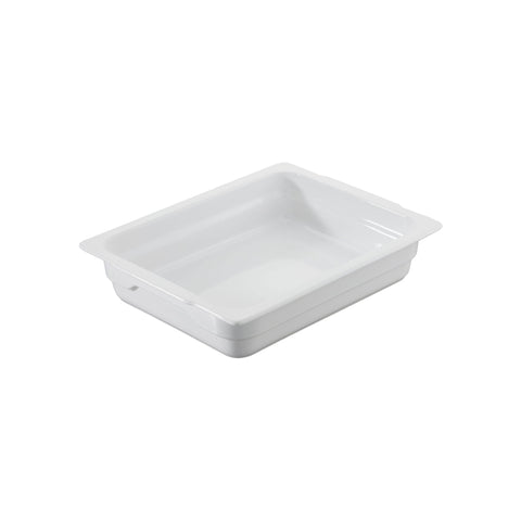 Revol  GASTRONORM DISH 1/2 SIZE 330x260x65mm EA