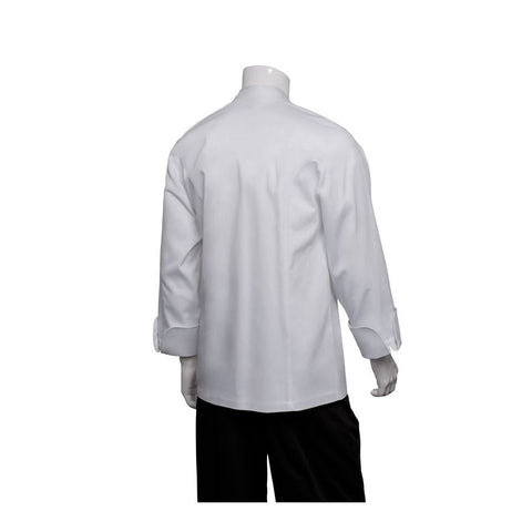 Montreaux Executive Chef Jacket