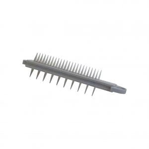 De Buyer BLADE-JULIENNE 4 & 10mm MANDOLINE de Buyer ACCESS