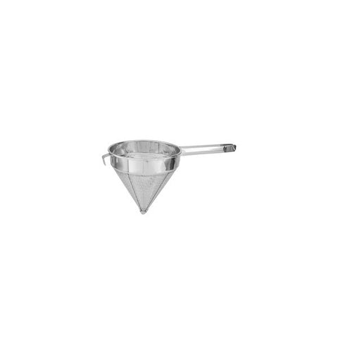 Trenton  CONICAL STRAINER-18/8 | COARSE | 200mm   (Each)